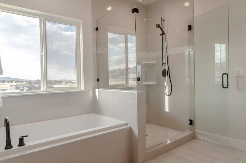Specialized Tub Installation Experts